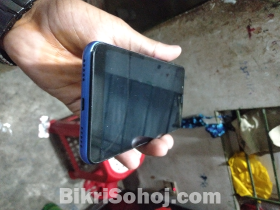 Redmi 7A 2gb/32gb